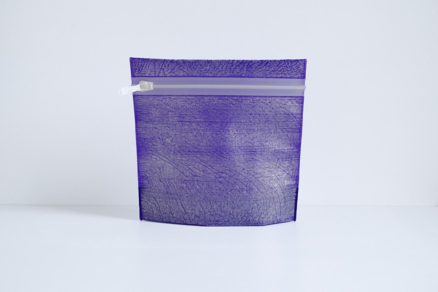 PE SLIDER FUKURO［Frost + Violet (035)］