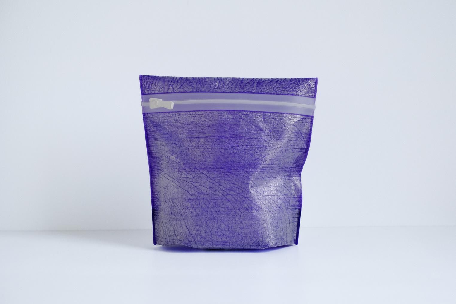 PE SLIDER FUKURO［Frost + Violet (035)］