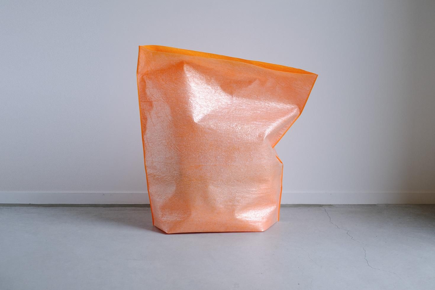 PE KUTAKUTA FUKURO［Frost + Light Orange (036)］