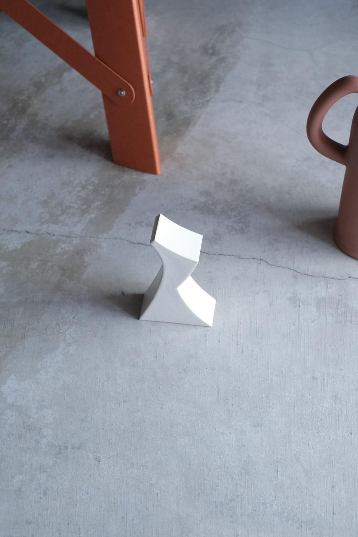 ETO_辰［white］ / NOTA & design, IKKI KOBAYASHI