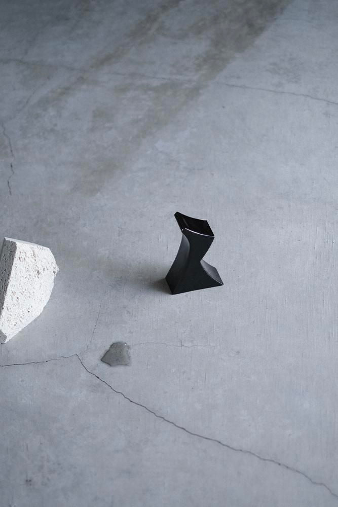 ETO_辰［black］ / NOTA & design, IKKI KOBAYASHI
