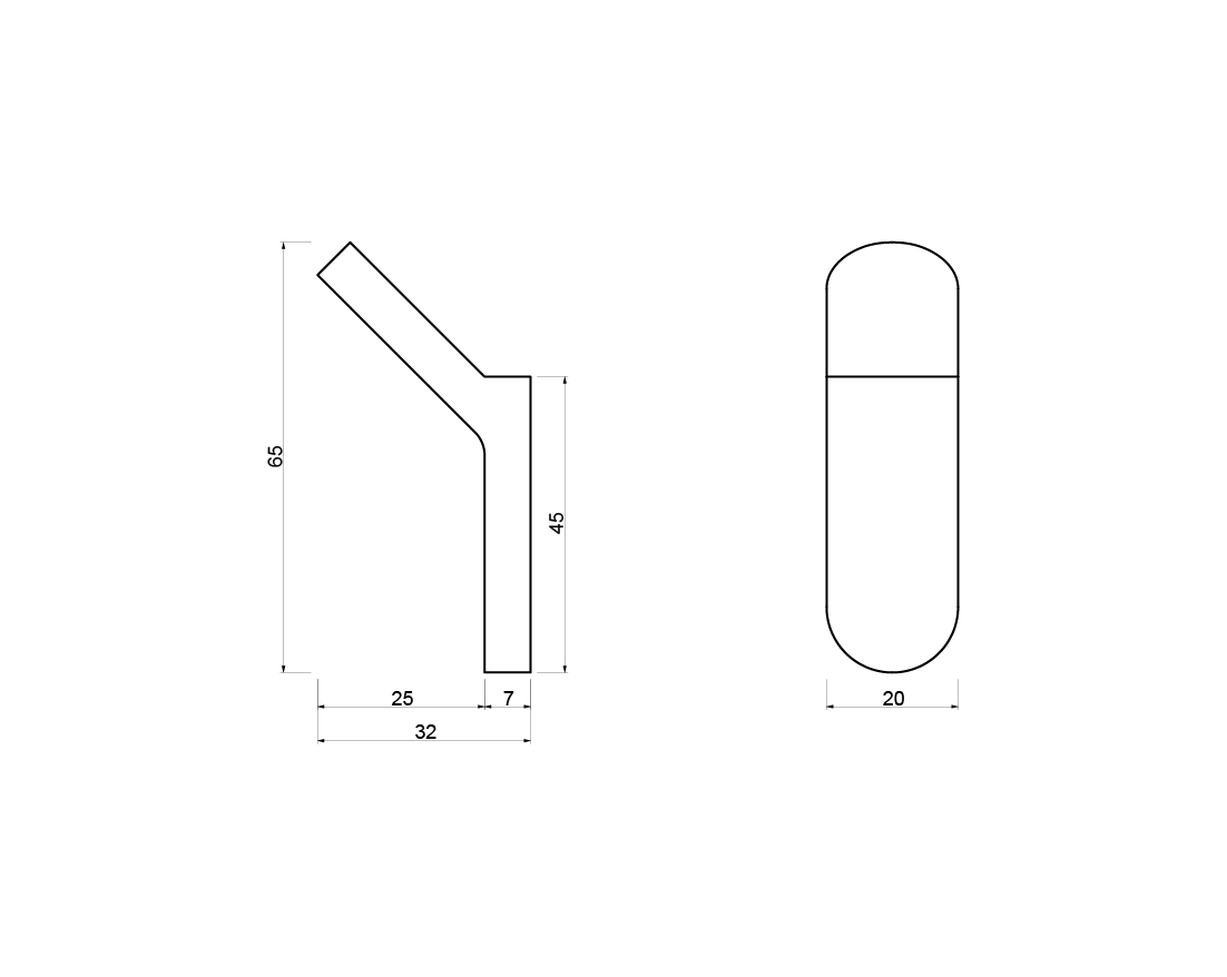 HOOK HP-1