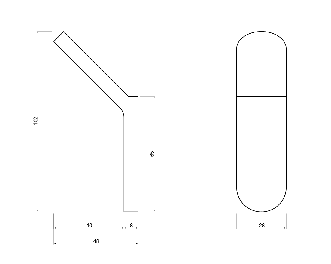 HOOK HP-2