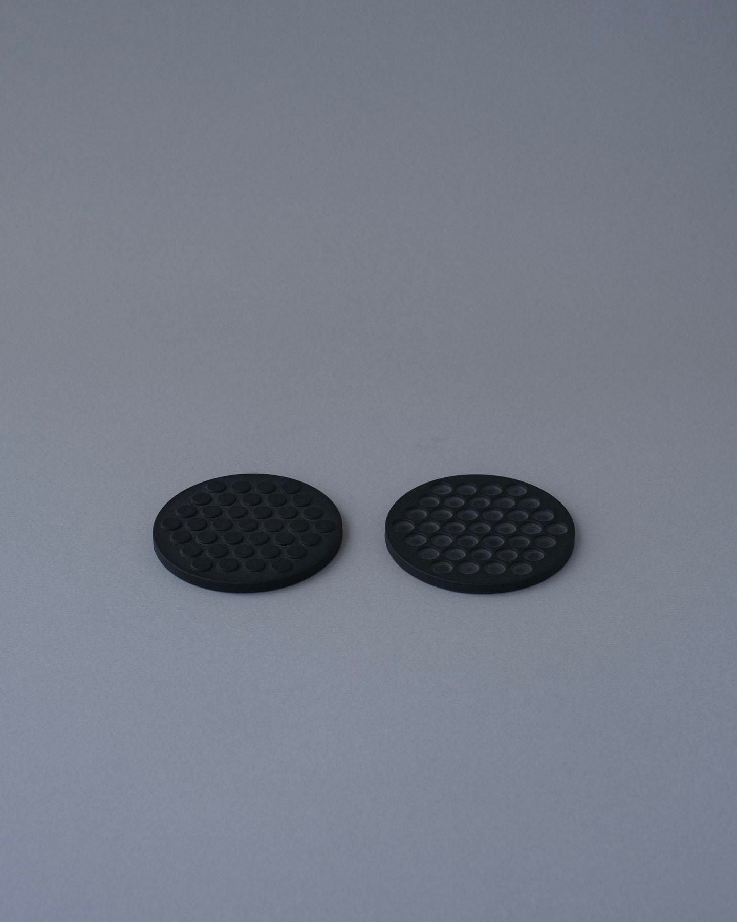 COASTER CHP