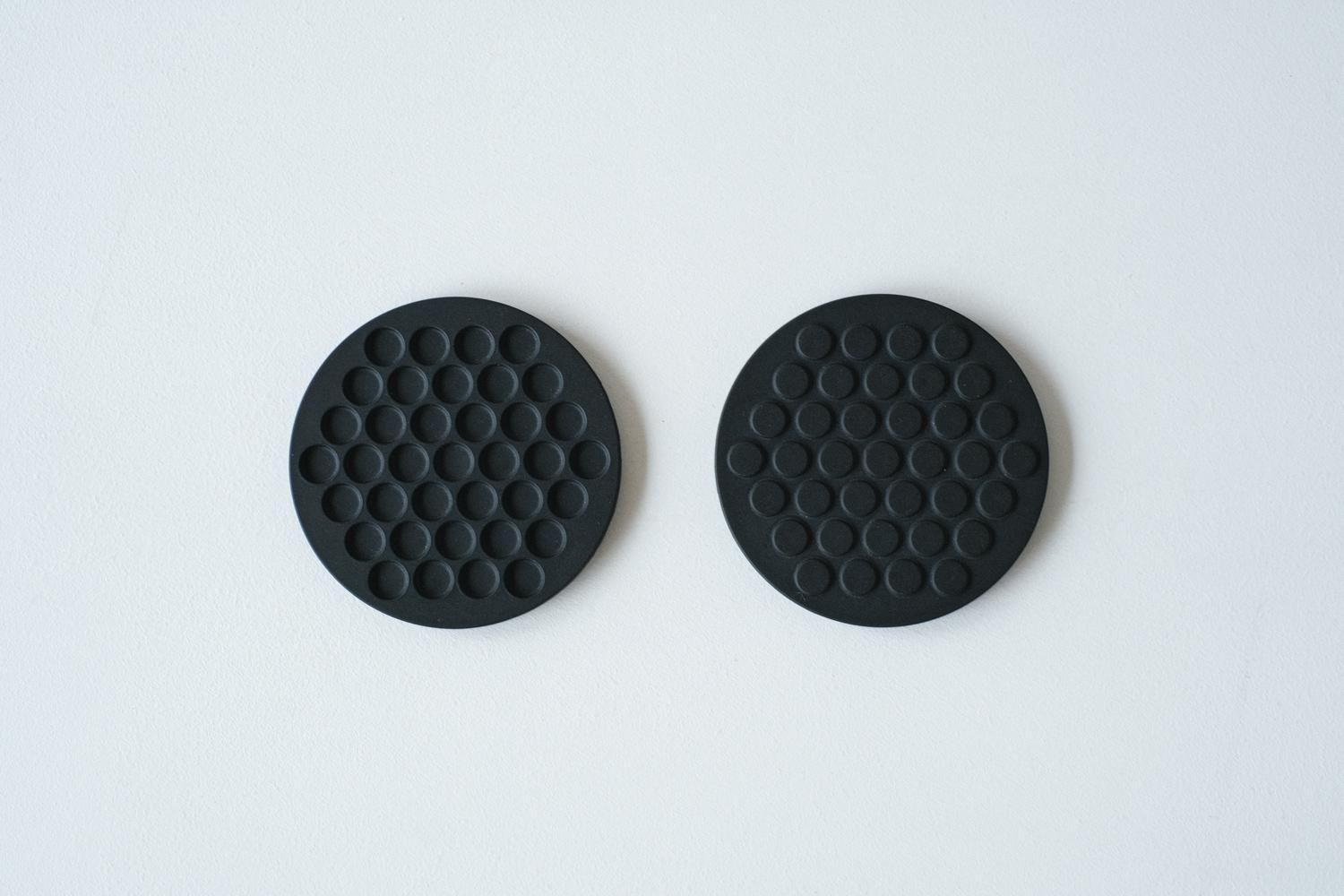 COASTER CHP