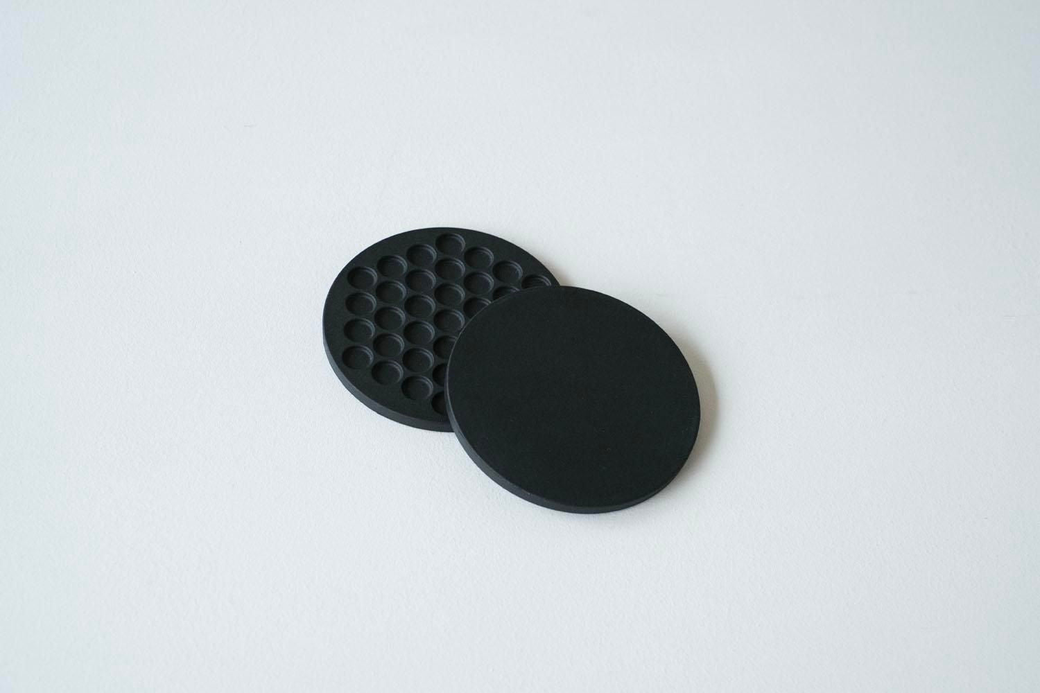 COASTER CHP