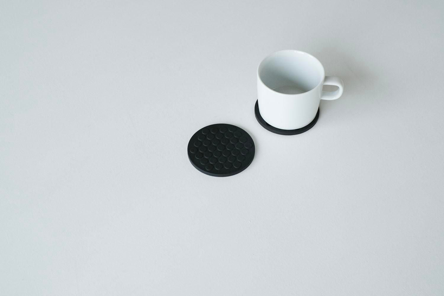 COASTER CHP