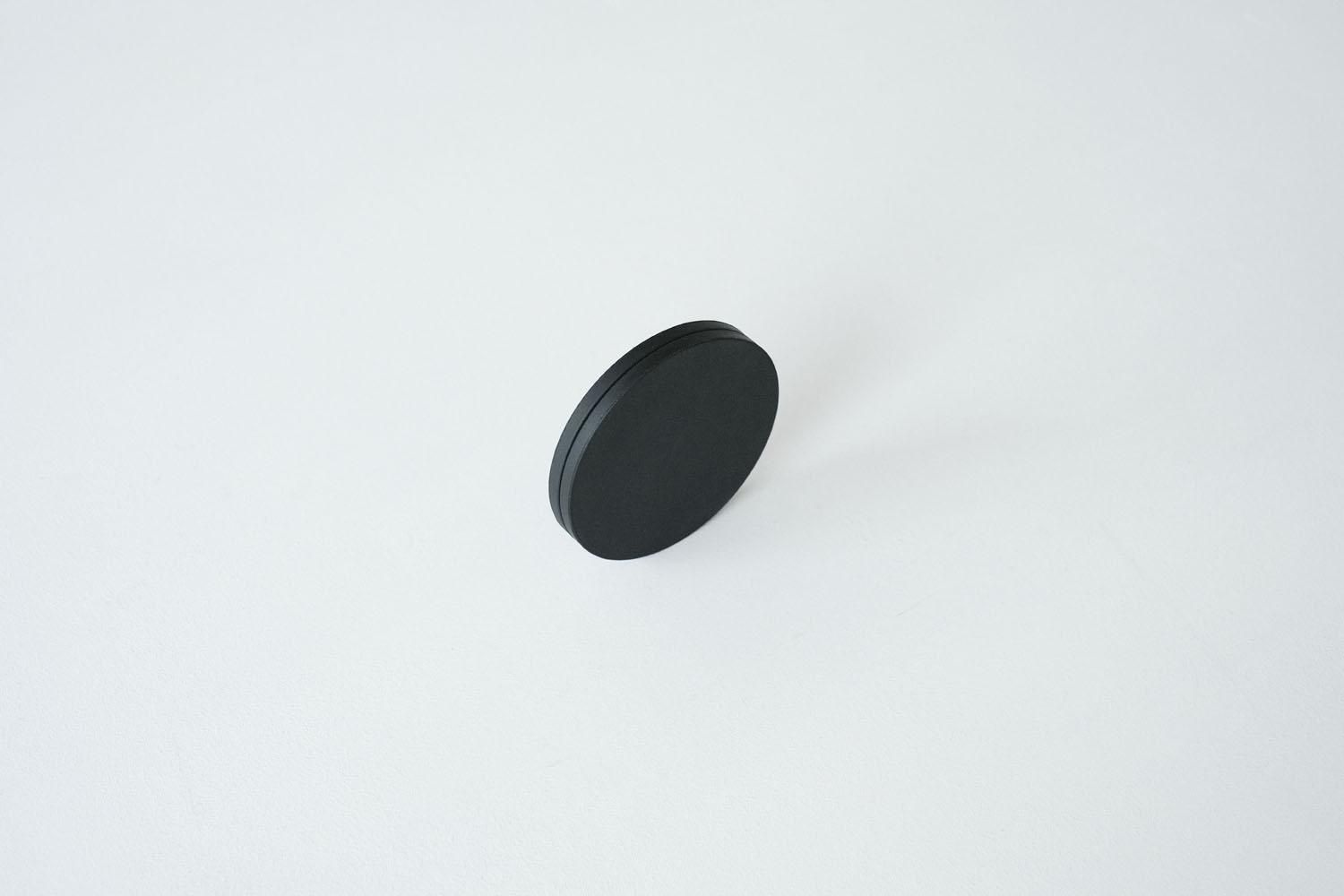 COASTER CHP