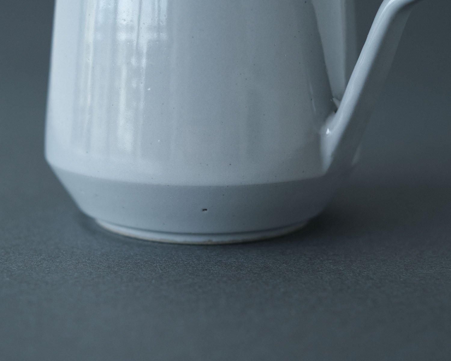 Mug A [Glossy Gray]