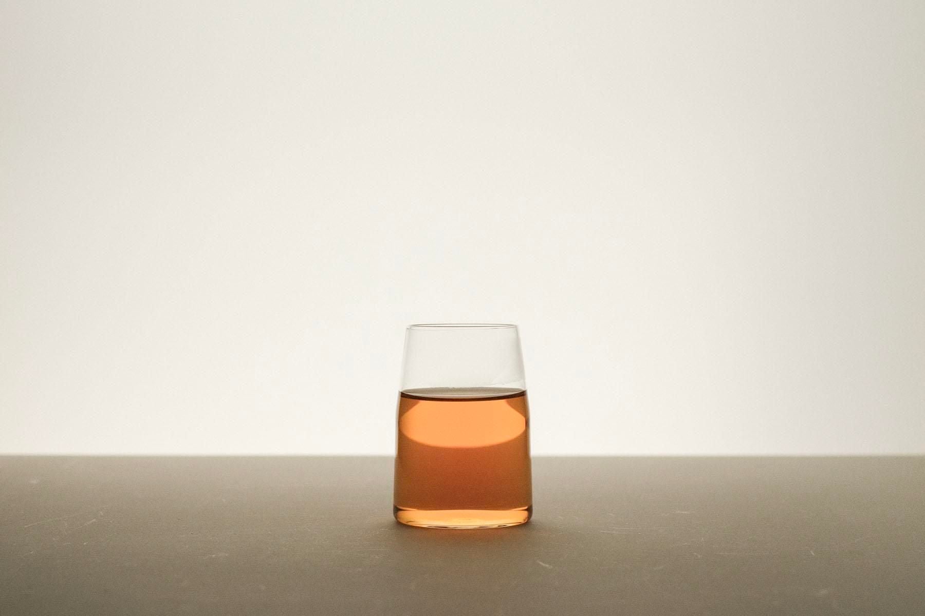VI grappa  [ glass line ]