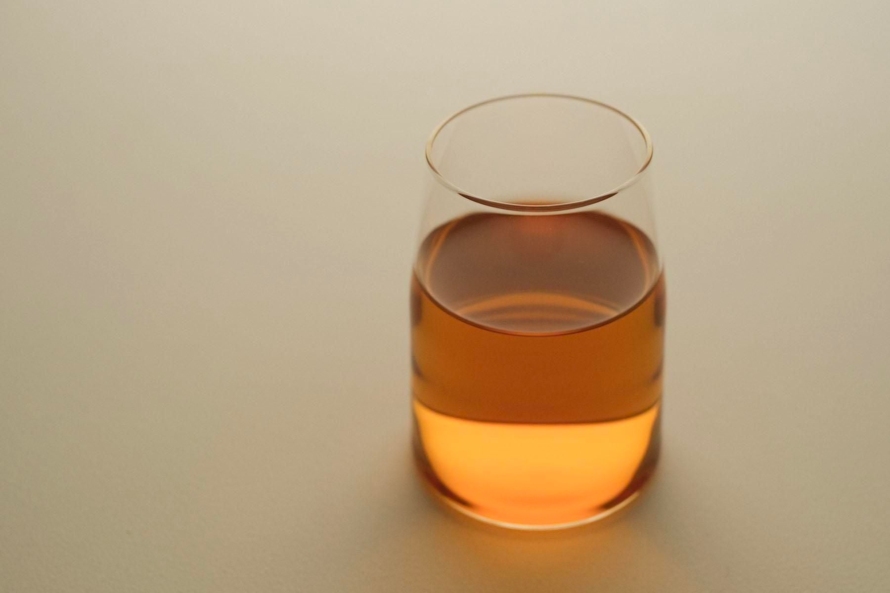 VI grappa  [ glass line ]