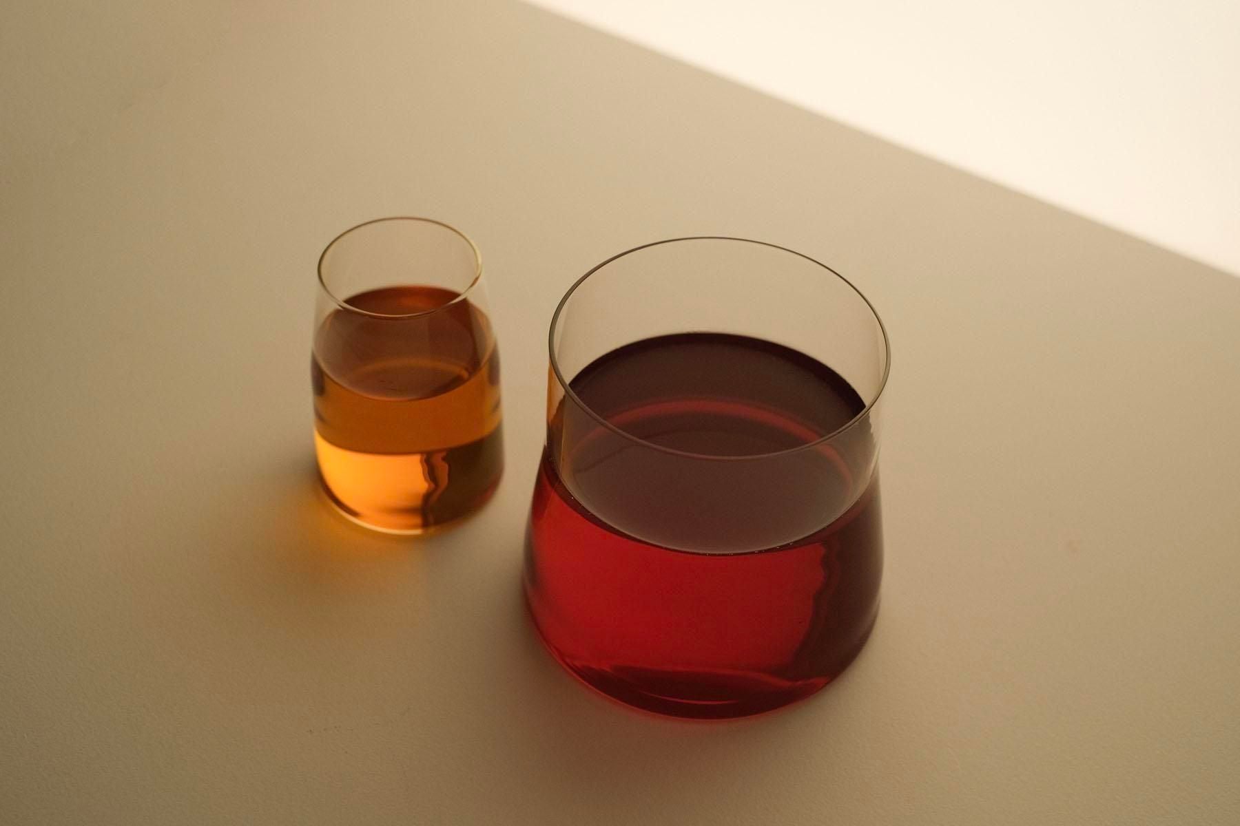 VI grappa  [ glass line ]