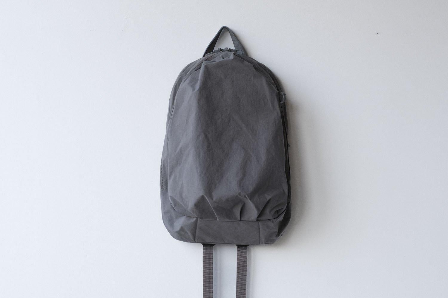 WRAP PACK / GRAY / ANUNFOLD