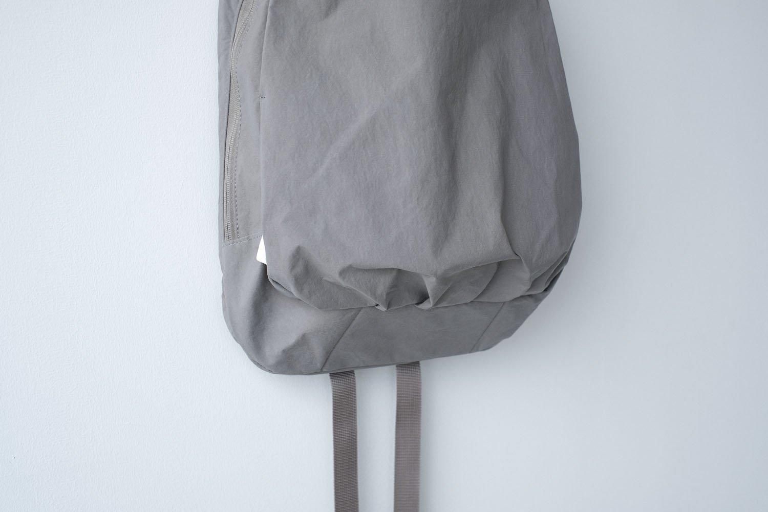 WRAP PACK / GRAY / ANUNFOLD