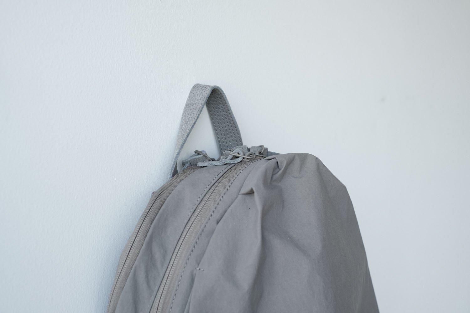 WRAP PACK / GRAY / ANUNFOLD