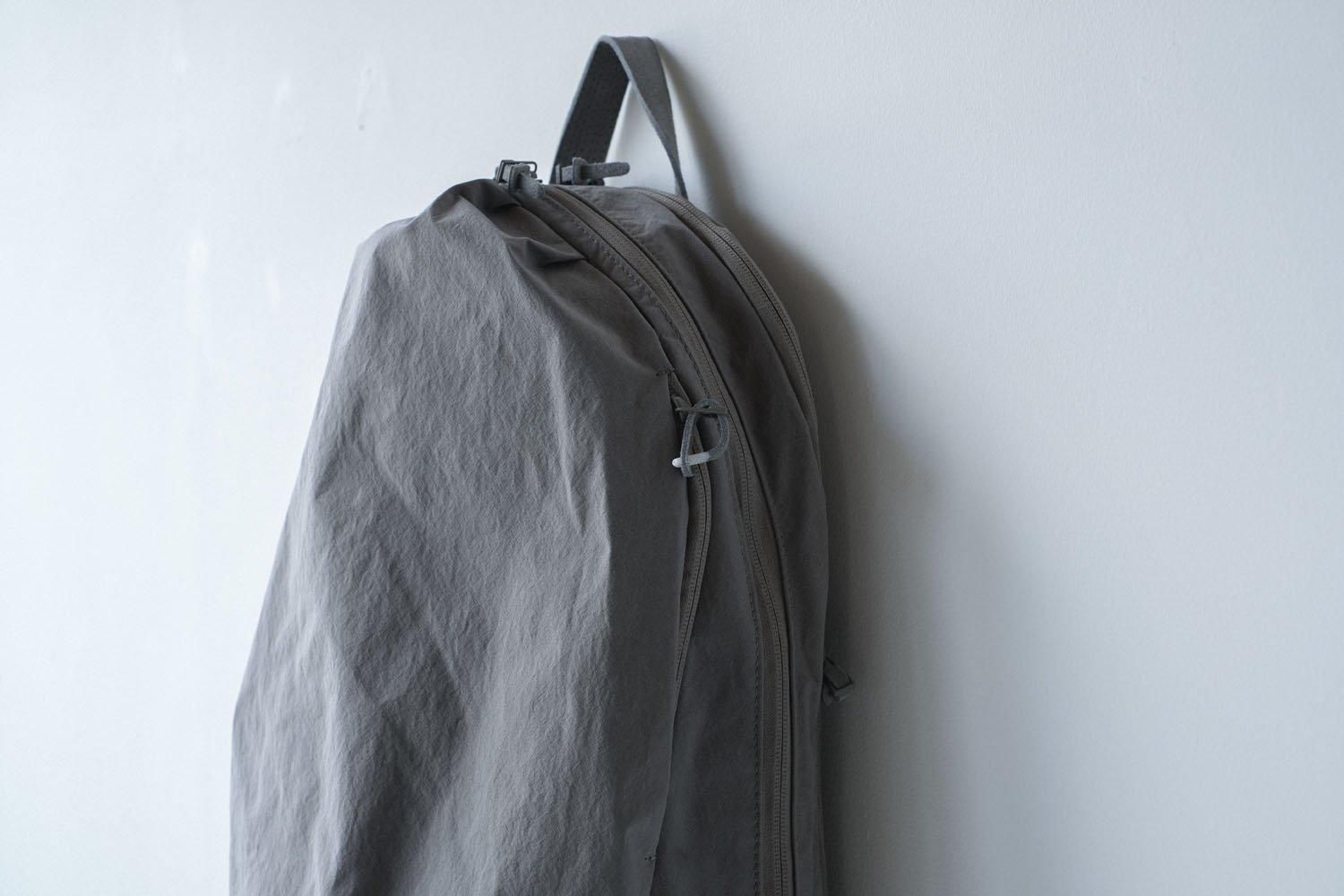 WRAP PACK / GRAY / ANUNFOLD