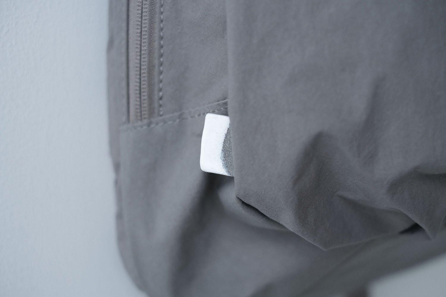 WRAP PACK / GRAY / ANUNFOLD