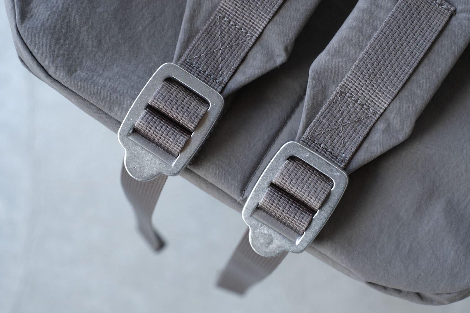 WRAP PACK / GRAY / ANUNFOLD