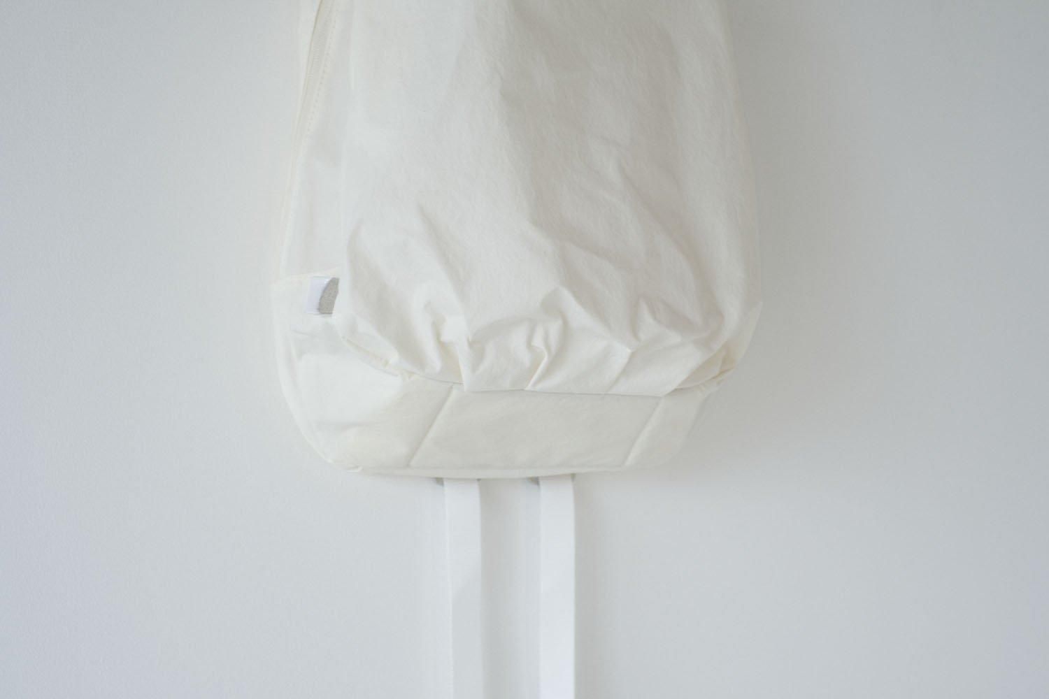 WRAP PACK / WHITE / ANUNFOLD