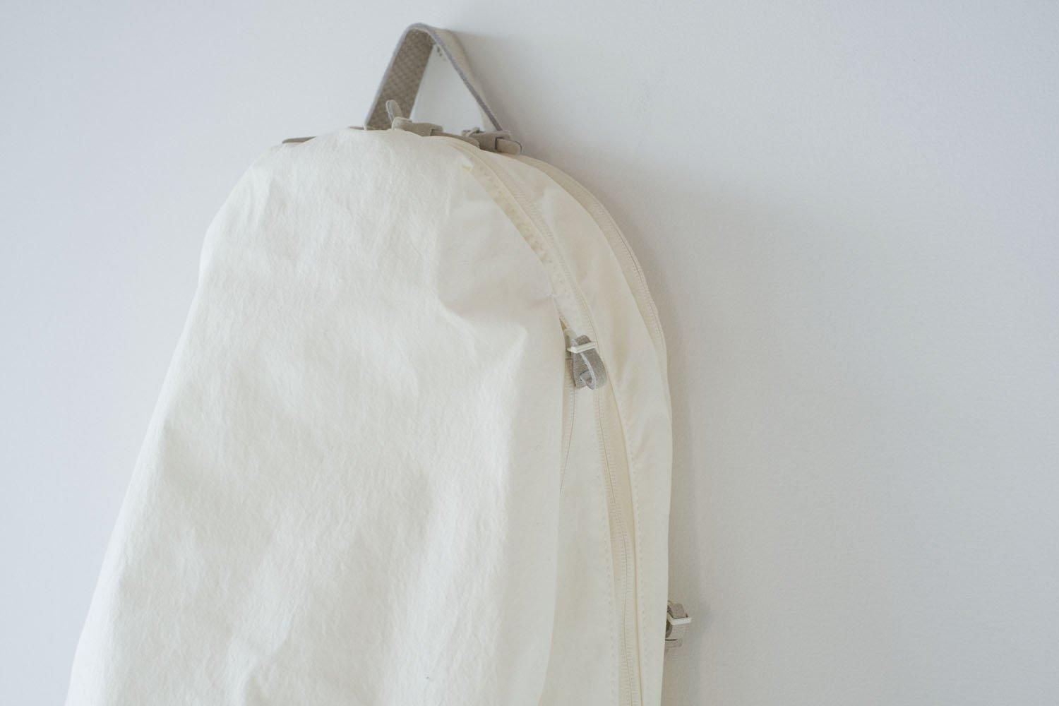 WRAP PACK / WHITE / ANUNFOLD