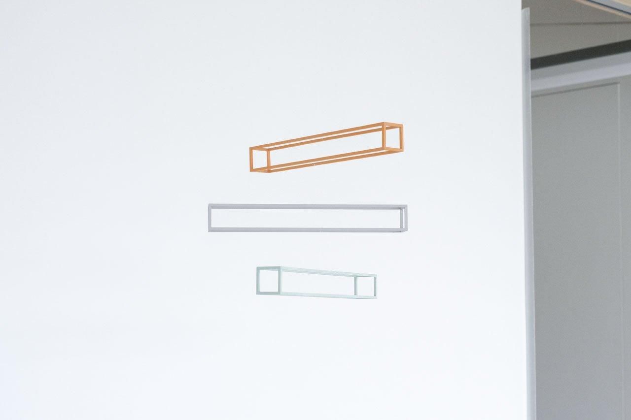 FRAMES ataW Limited Edition