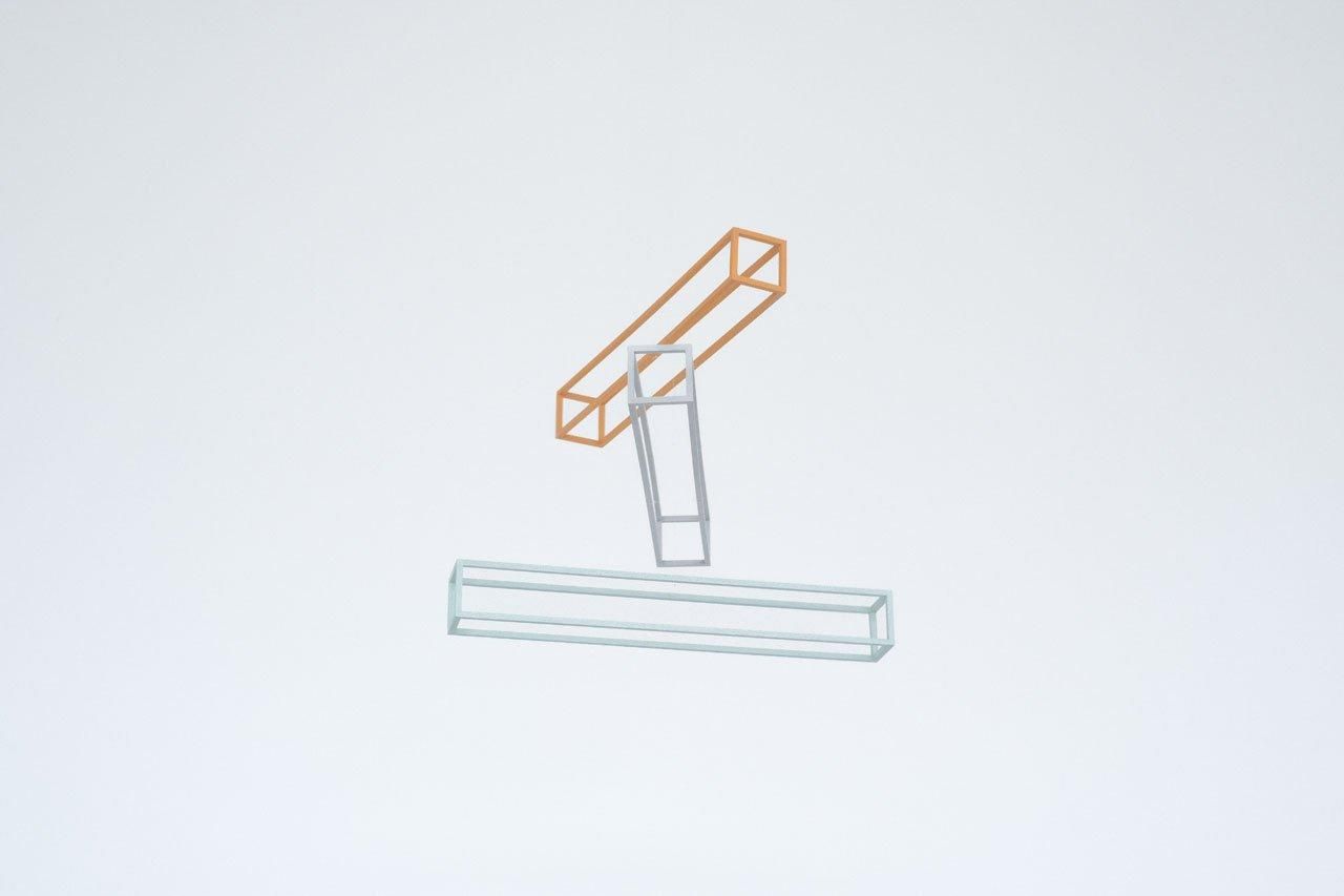 FRAMES ataW Limited Edition