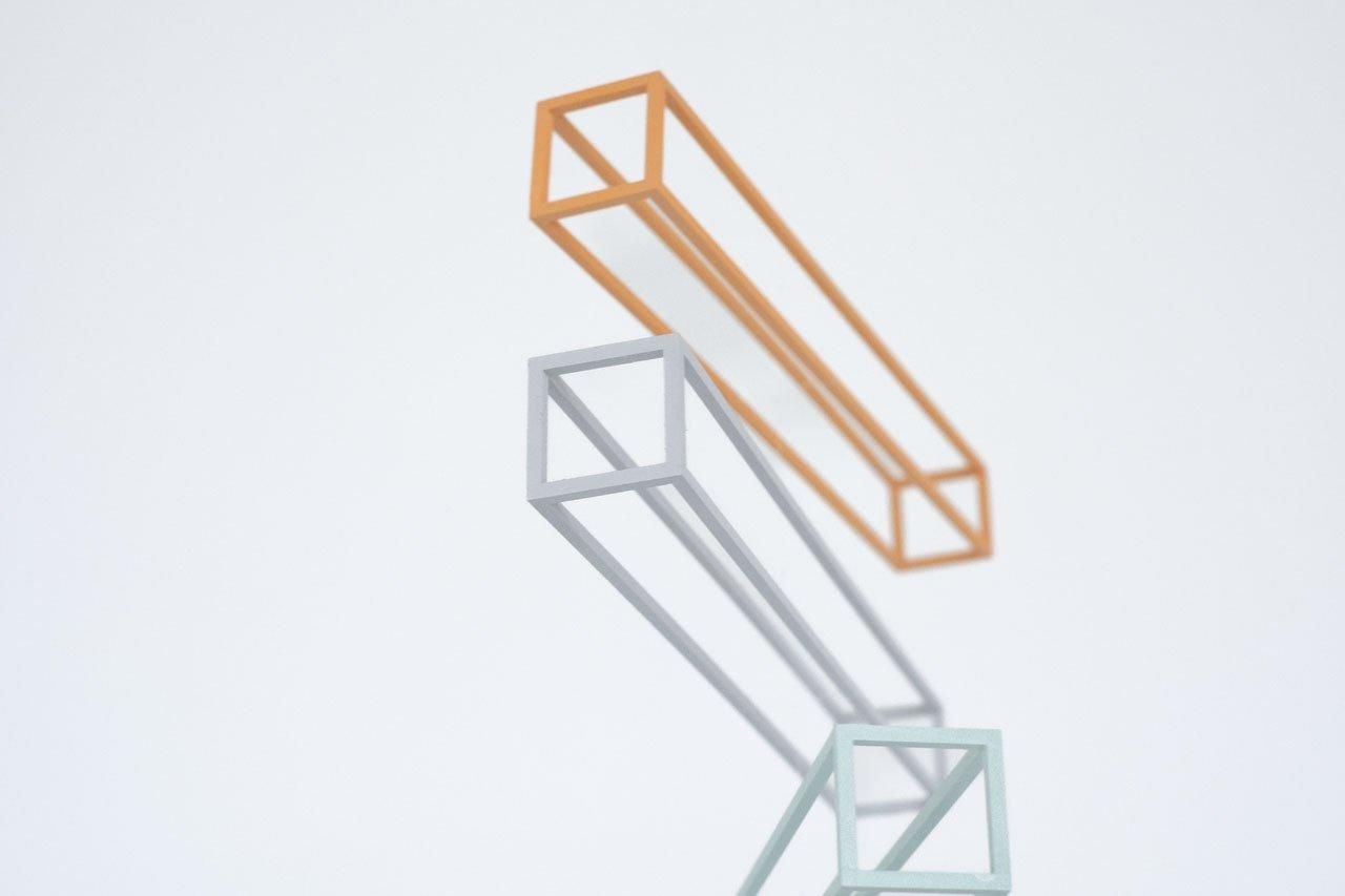 FRAMES ataW Limited Edition