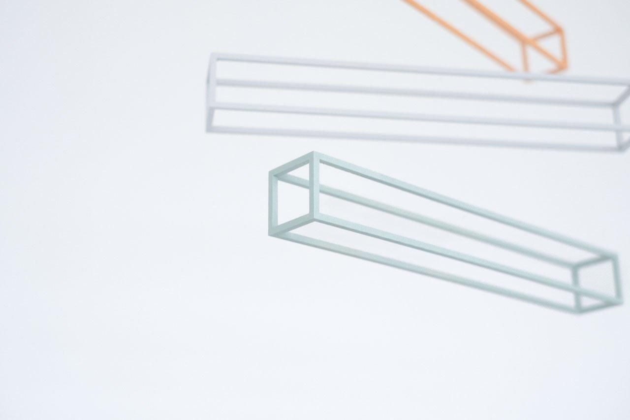FRAMES ataW Limited Edition