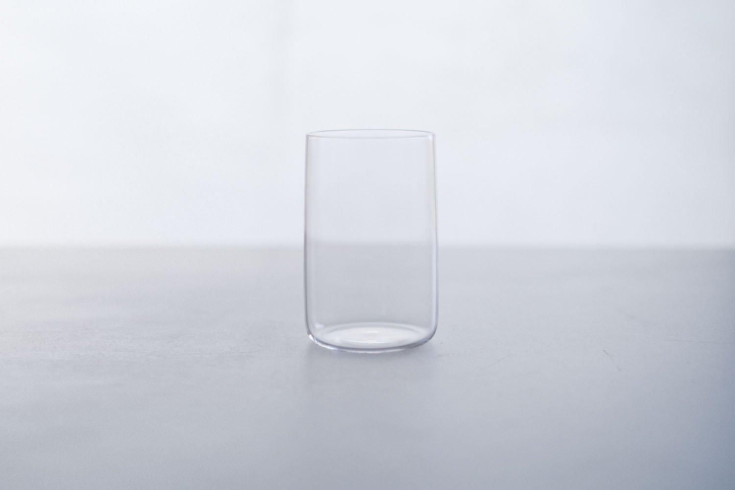 ANDO'S GLASS_T