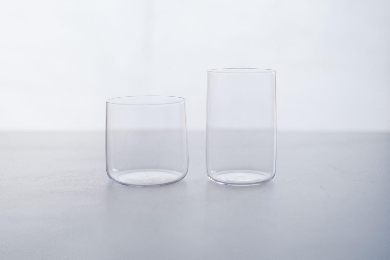 ANDO'S GLASS_T