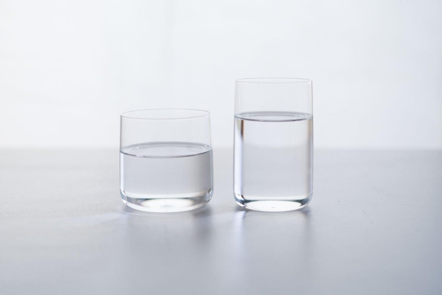 ANDO'S GLASS_T