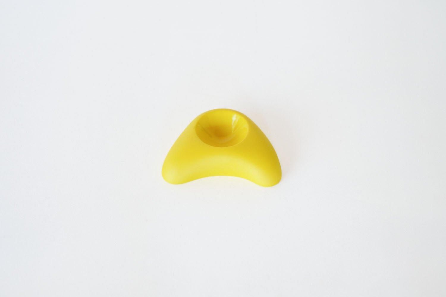 ISCHIA [lemon yellow] by Massimo Morozzi / Marutomi