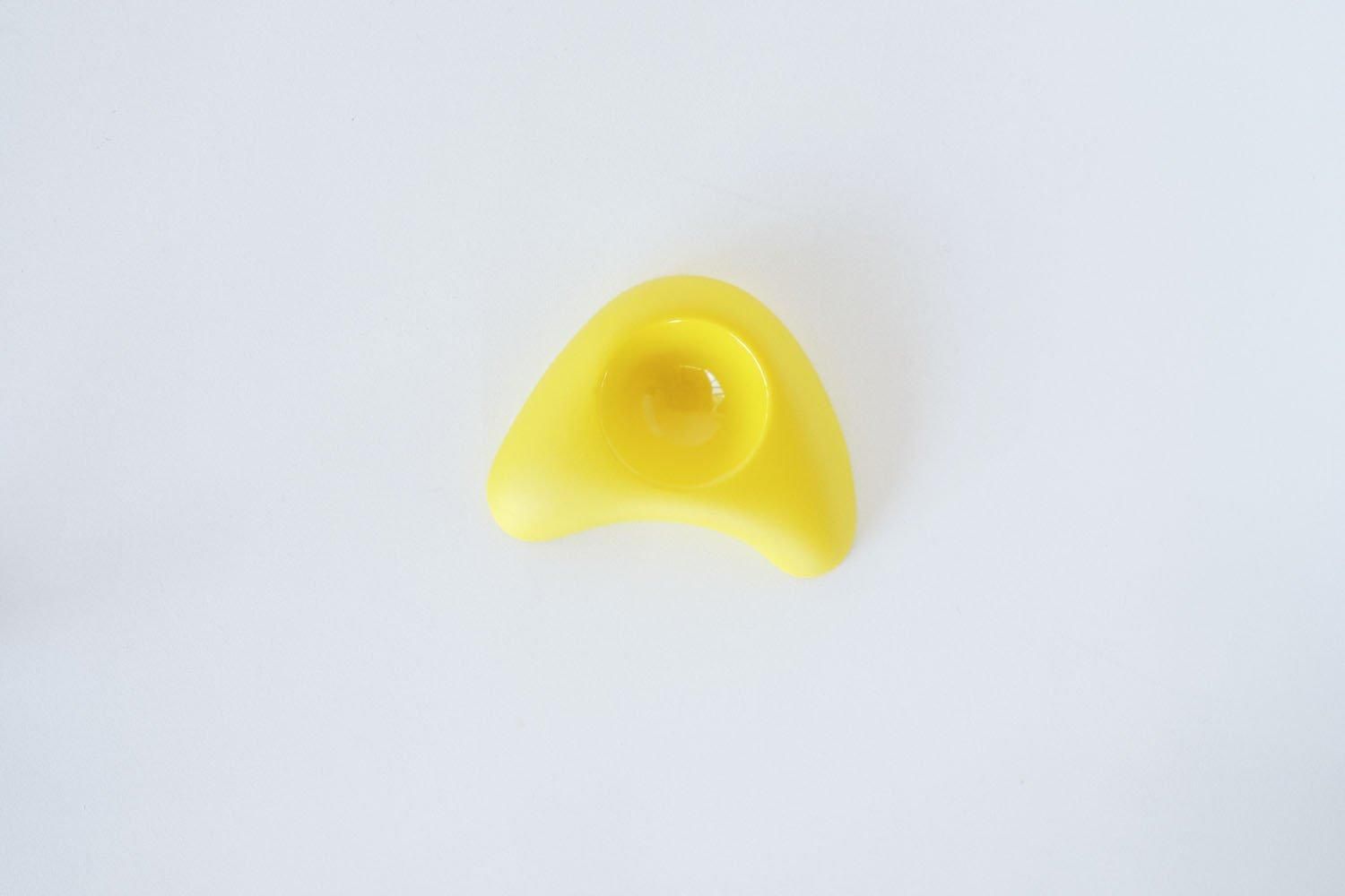 ISCHIA [lemon yellow] by Massimo Morozzi / Marutomi