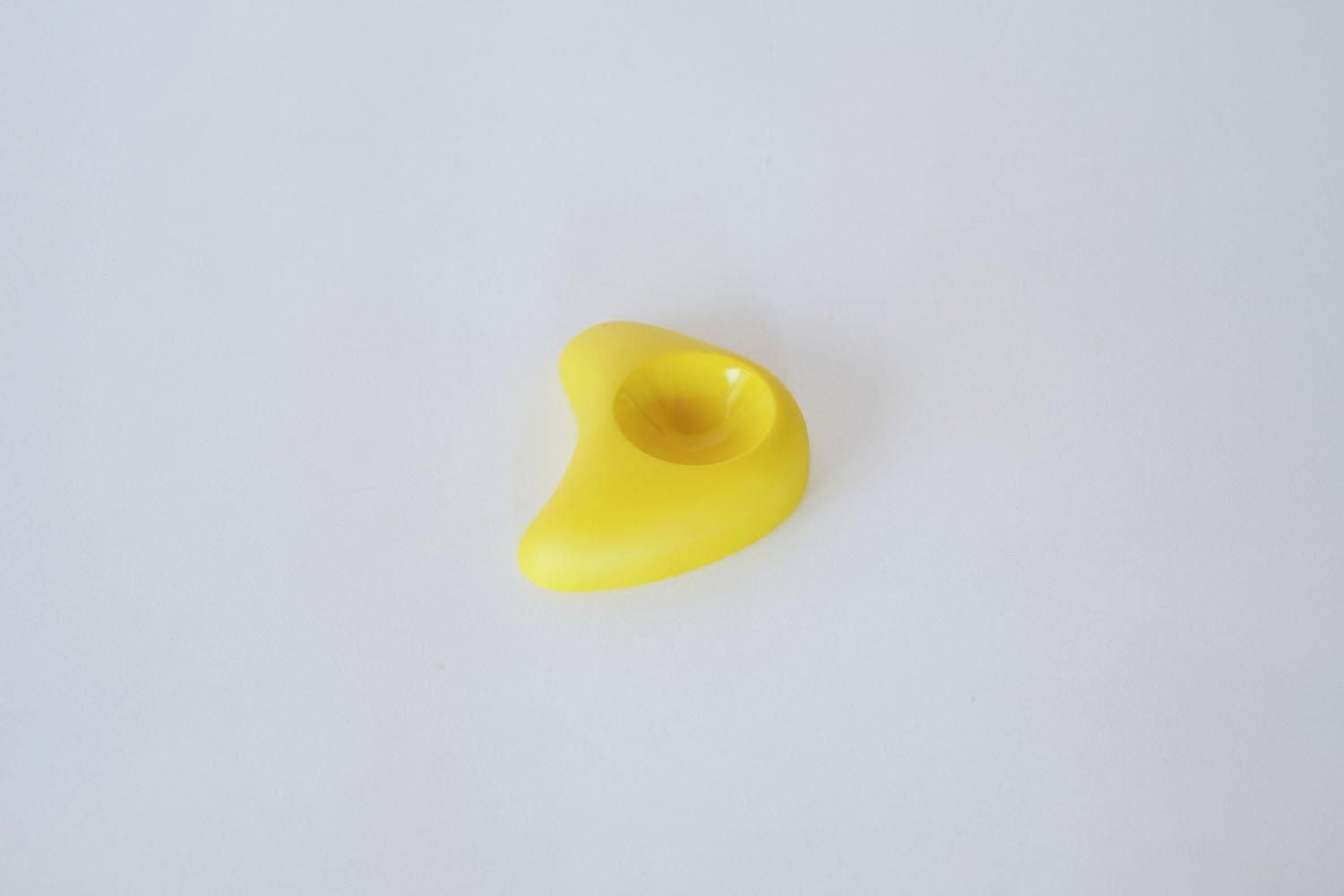 ISCHIA [lemon yellow] by Massimo Morozzi / Marutomi