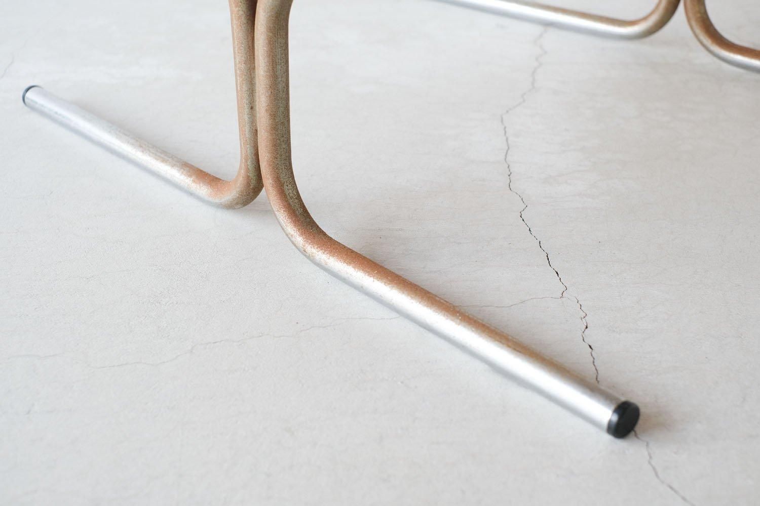 1970s Lounge chair by Dirk van Sliedregt for Rohé, Netherlands