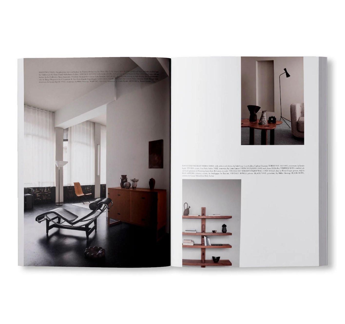 書籍：ARK JOURNAL VOLUME IX SPRING/SUMMER 2023
