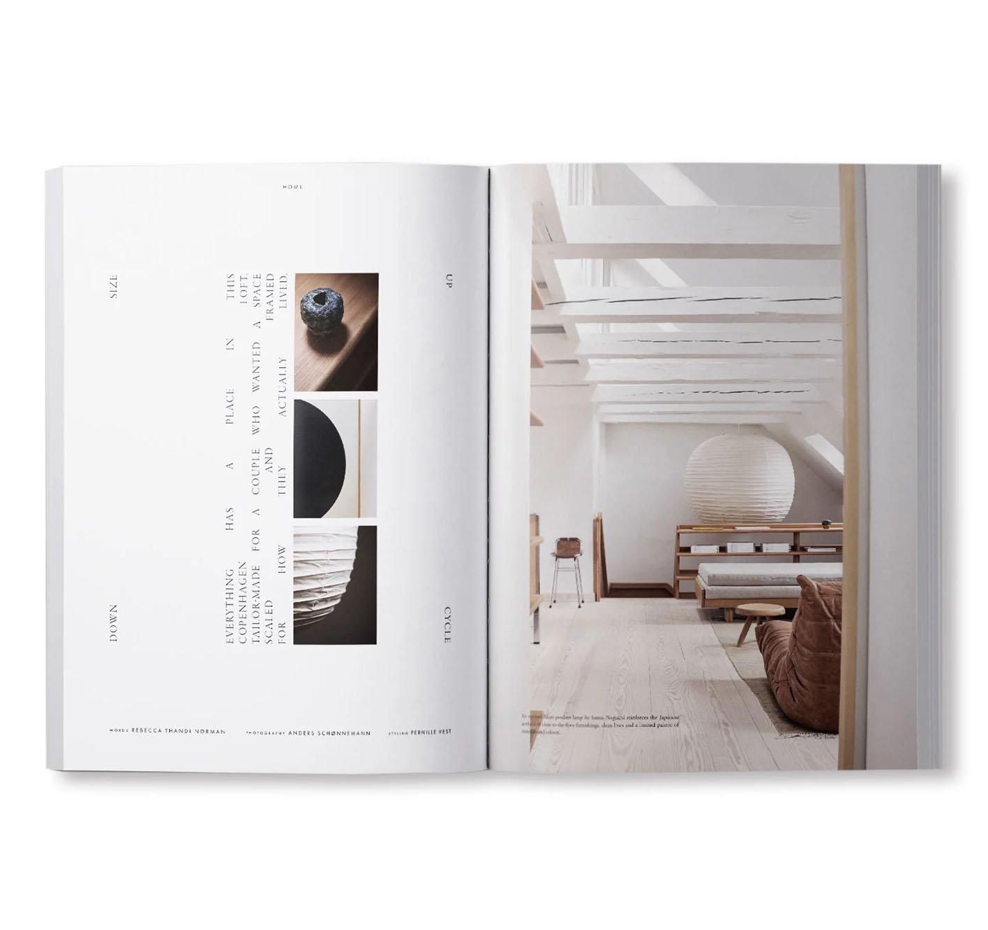 書籍：ARK JOURNAL VOLUME X AUTUMN