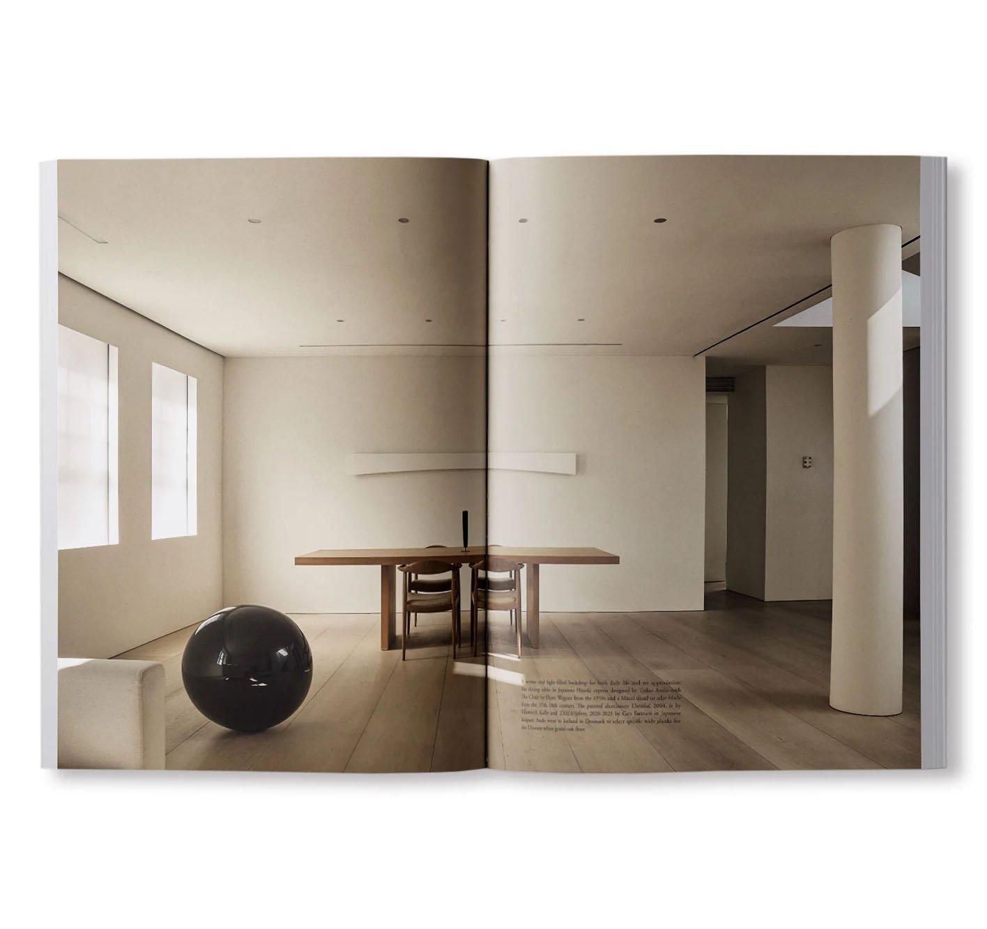 書籍：ARK JOURNAL VOLUME X AUTUMN