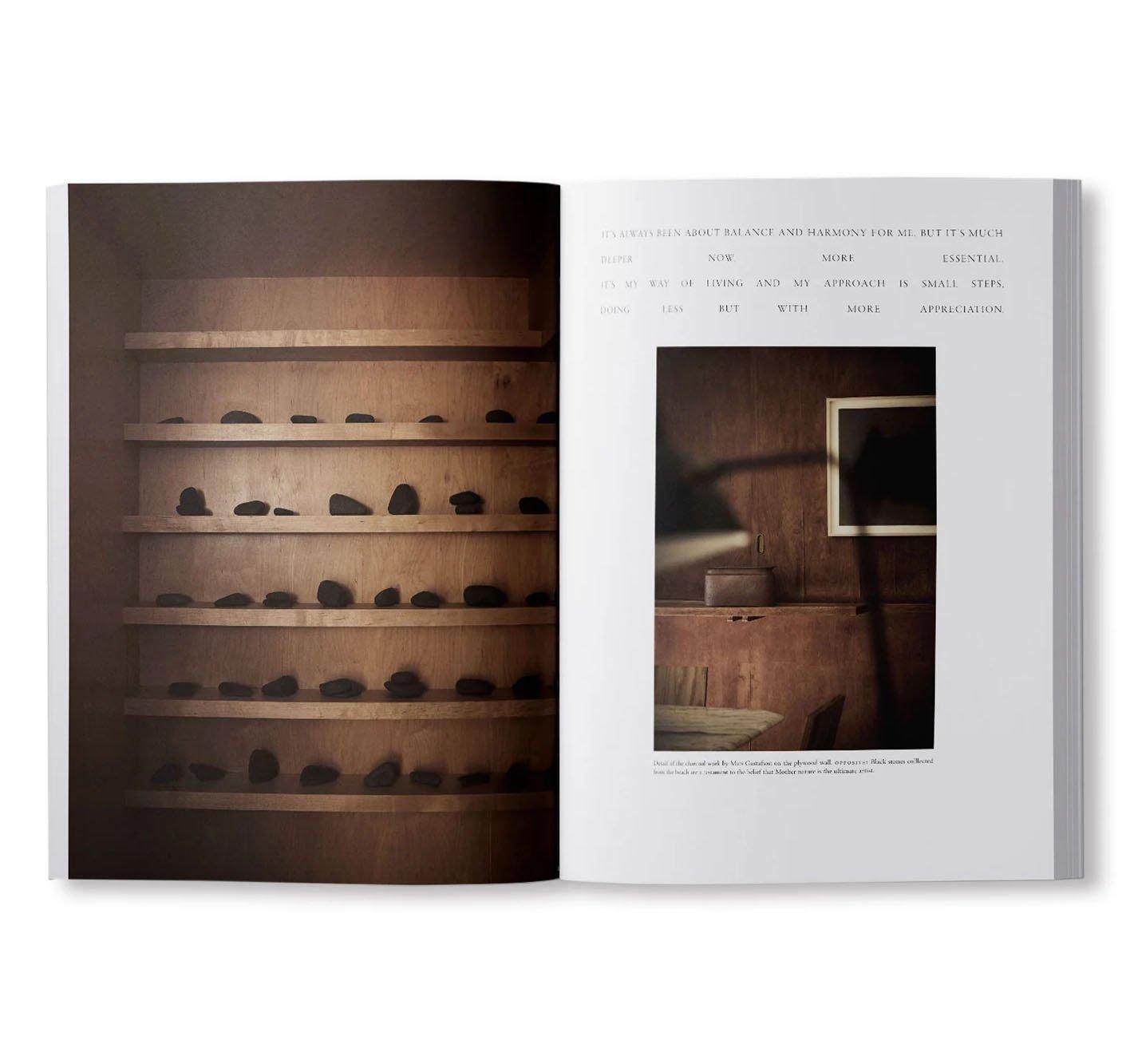 書籍：ARK JOURNAL VOLUME X AUTUMN