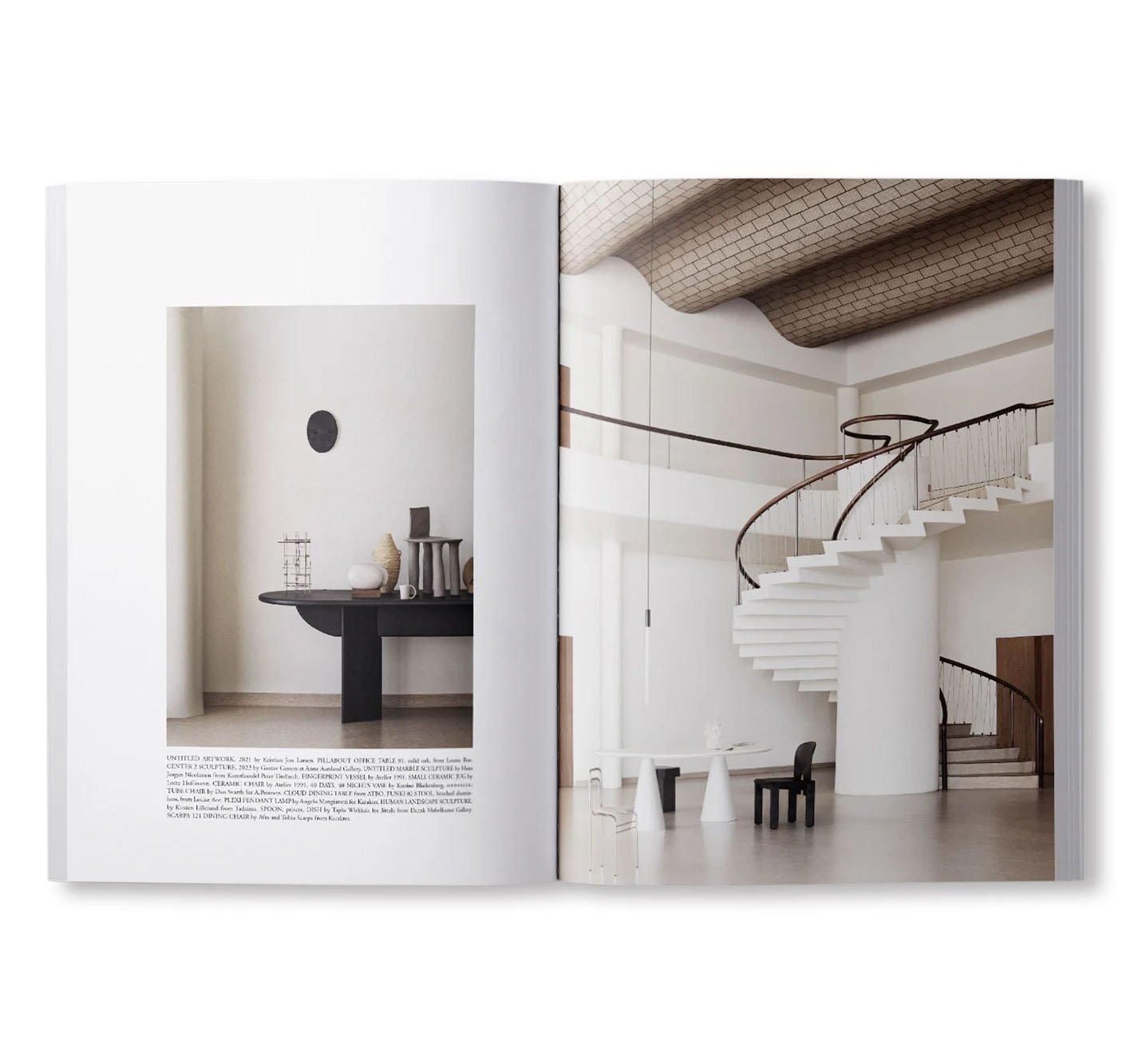 書籍：ARK JOURNAL VOLUME X AUTUMN