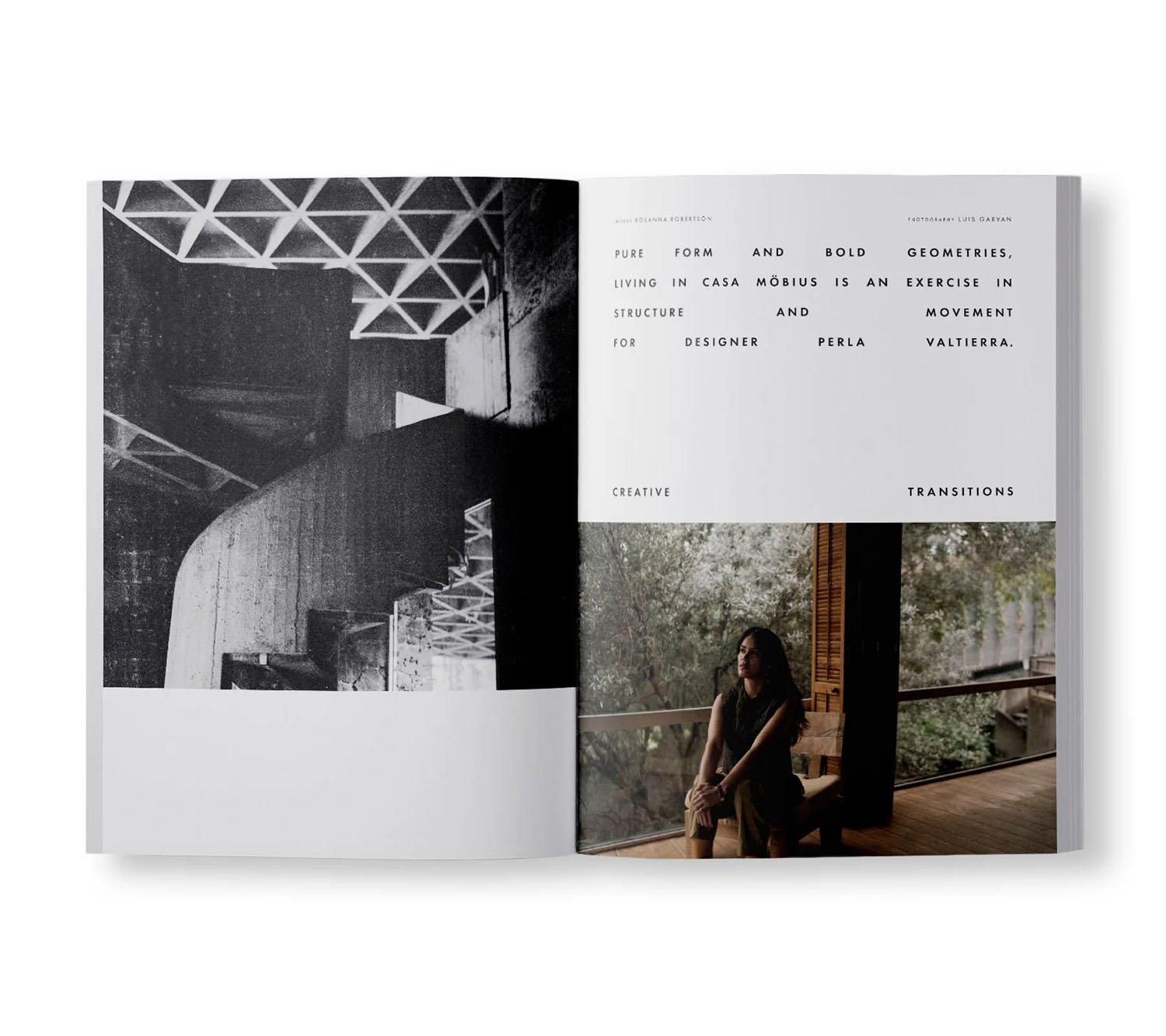書籍：ARK JOURNAL VOLUME XI SPRING/SUMMER 2024
