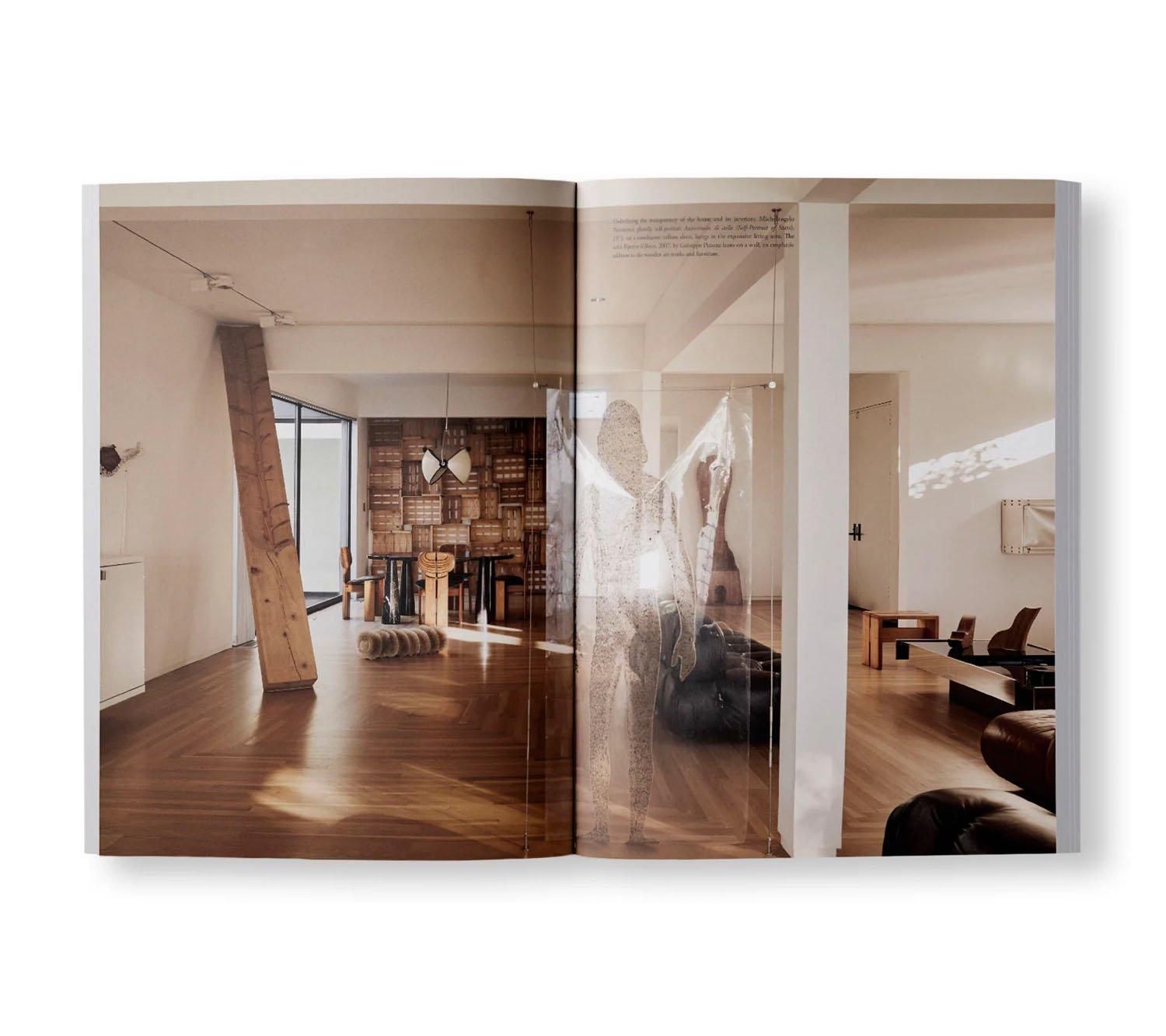 書籍：ARK JOURNAL VOLUME XI SPRING/SUMMER 2024
