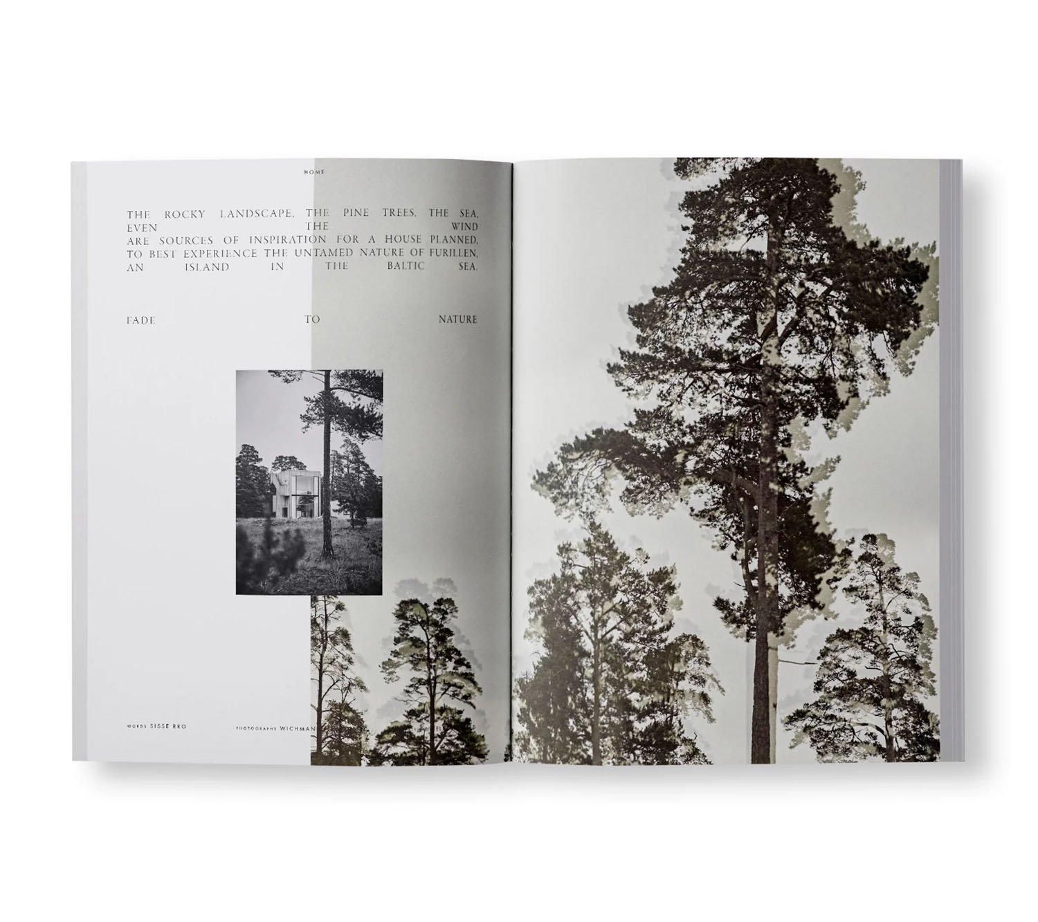書籍：ARK JOURNAL VOLUME XI SPRING/SUMMER 2024
