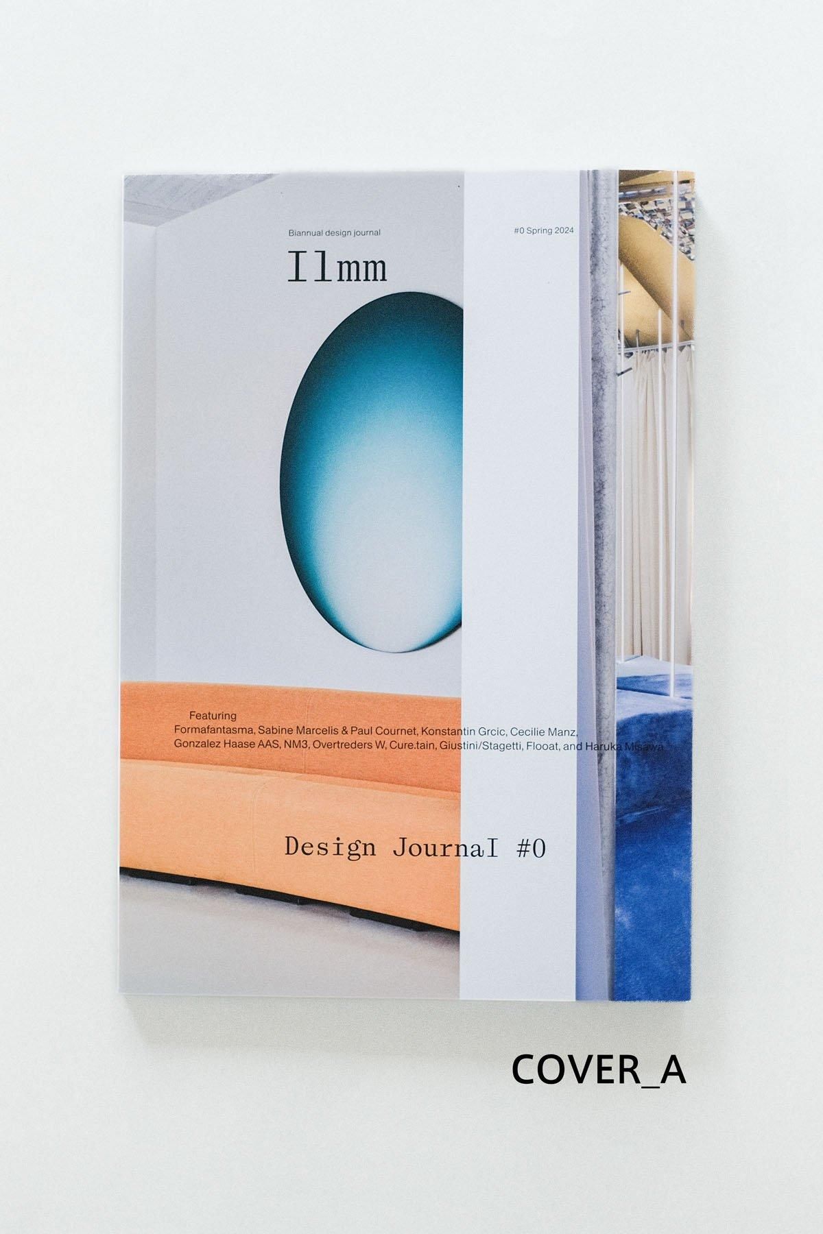 書籍：Ilmm #0