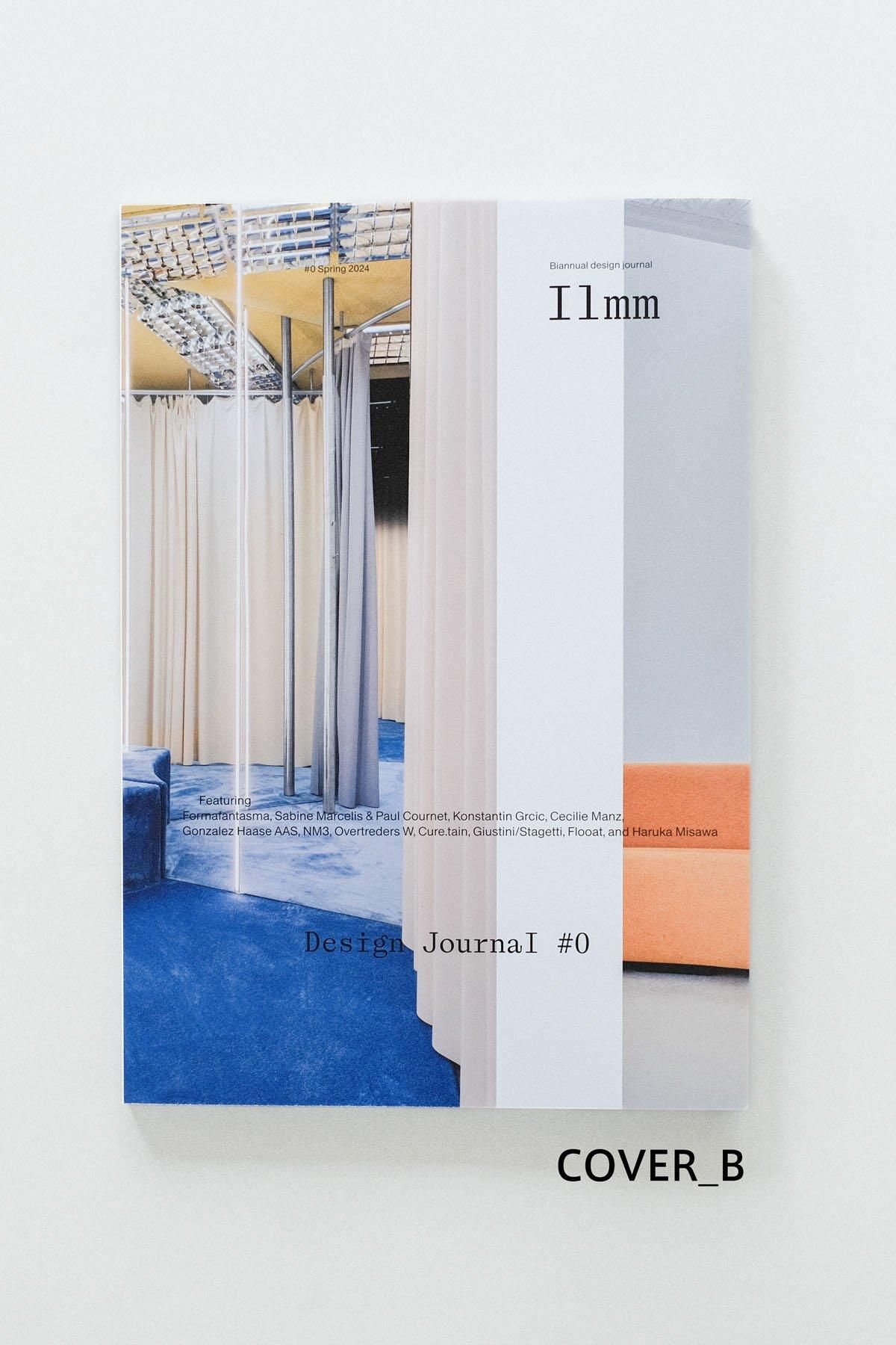 書籍：Ilmm #0