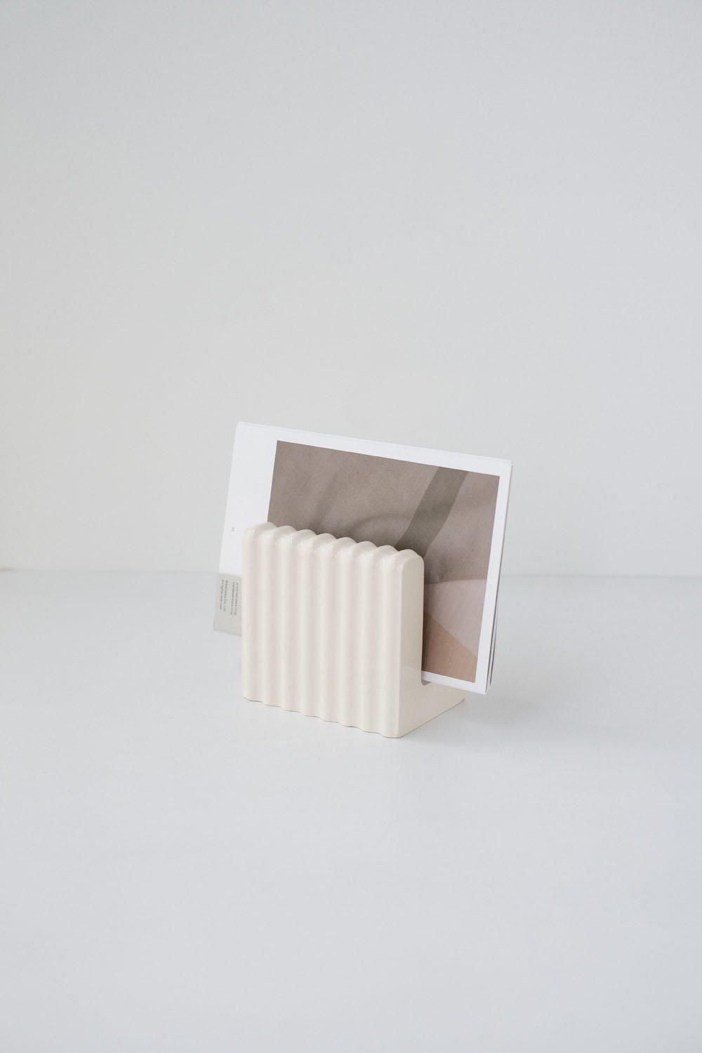 Paper holder