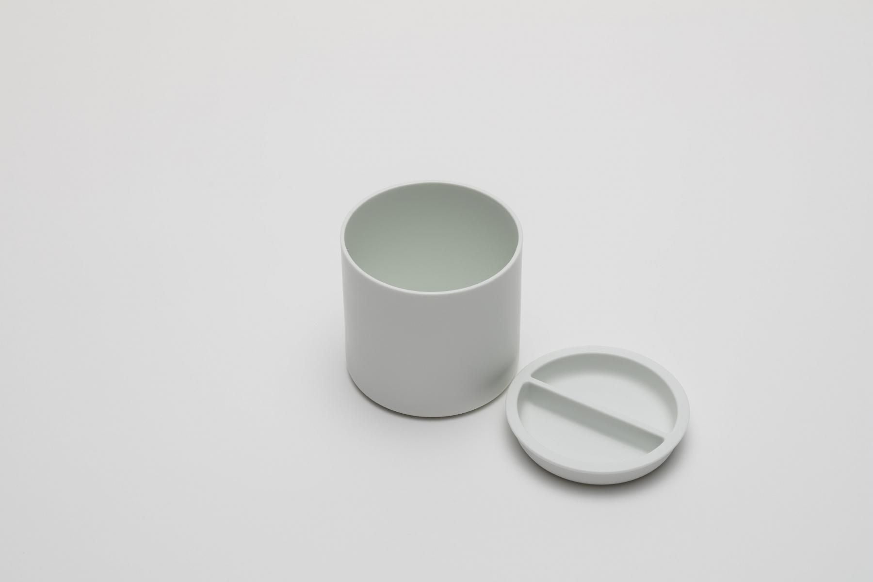 SF / 007 Container S［white］