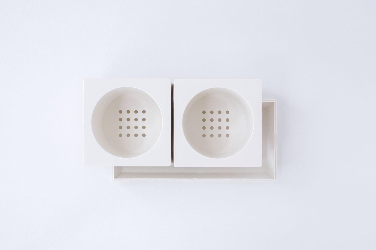 PAIR CUBIC by Masanori Umeda / Marutomi