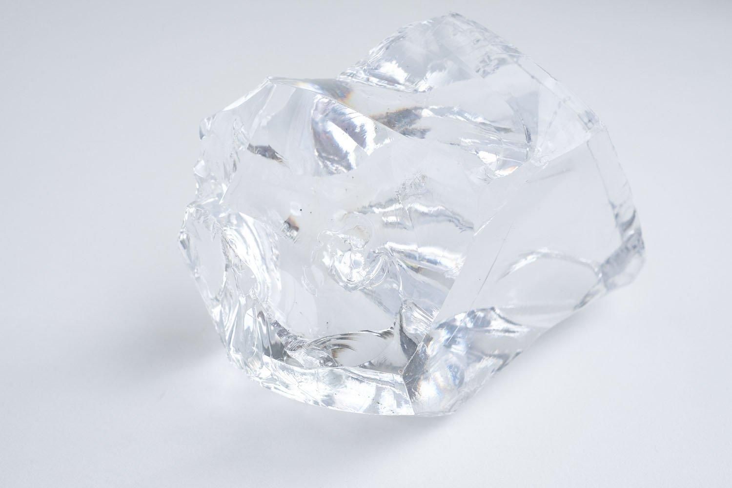 ガラスの塊 ［406K］