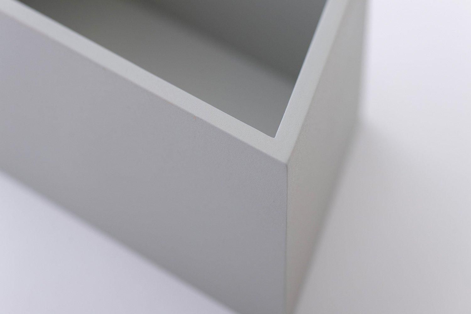 BOX Tall［ Concrete ］